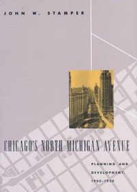 Produktbild: Chicago's North Michigan Avenue