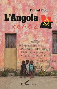 Produktbild: L'Angola de A a Z