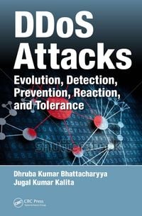 Produktbild: DDoS Attacks