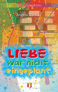 Produktbild: Liebe war nicht eingeplant