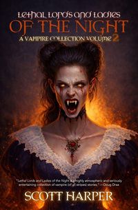 Produktbild: Lethal Lords and Ladies of the Night