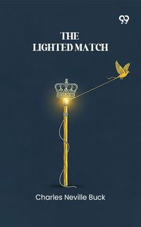 Produktbild: Lighted Match