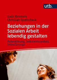 Produktbild: Beziehungen in der Sozialen Arbeit lebendig gestalten