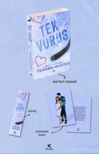 Produktbild: Tek Vurus