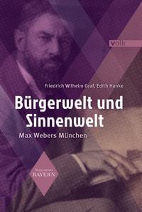 Produktbild: B&uuml;rgerwelt und Sinnenwelt