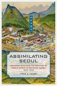 Produktbild: Assimilating Seoul