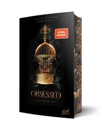 Produktbild: Obsessed