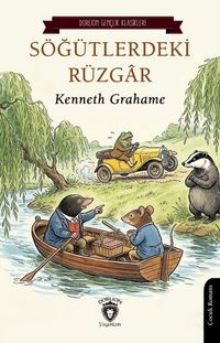 Produktbild: S&ouml;g&uuml;tlerdeki R&uuml;zgar