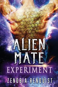 Produktbild: Alien Mate Experiment