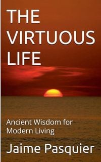 Produktbild: The Virtuous Life