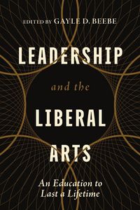 Produktbild: Leadership and the Liberal Arts