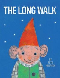 Produktbild: The Long Walk