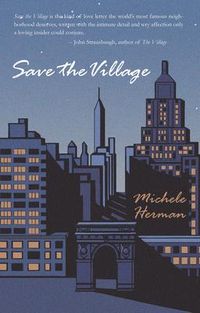 Produktbild: Save the Village
