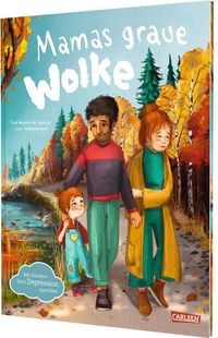 Produktbild: Mamas graue Wolke