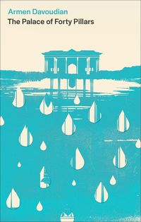 Produktbild: The Palace of Forty Pillars