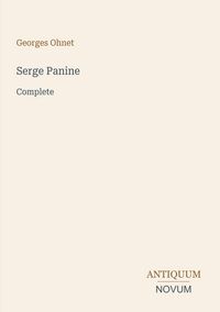 Produktbild: Serge Panine