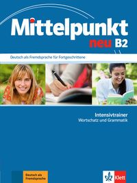 Produktbild: Mittelpunkt neu B2
