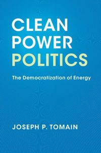 Produktbild: Clean Power Politics