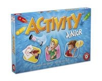 Produktbild Activity Junior