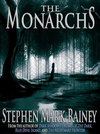 Produktbild: The Monarchs