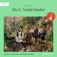 Produktbild: Die E. Nesbit Kinder-Box 4