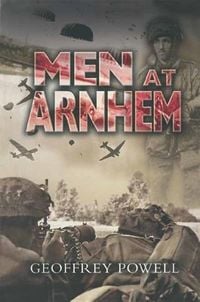Produktbild: Men At Arnhem