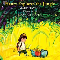 Produktbild: Henry Explores the Jungle