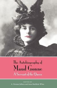 Produktbild: Gonne, M: Autobiography of Maud Gonne (Paper)