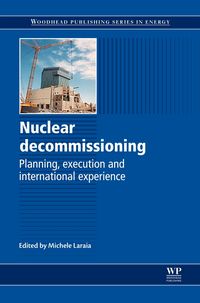 Produktbild: Nuclear Decommissioning