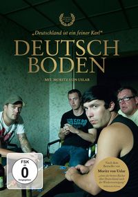 Produktbild: Deutschboden