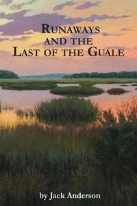 Produktbild: Runaways and the Last of the Guale