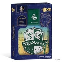 Produktbild: Bookcessories: Harry Potter: Mini-Buch Slytherin