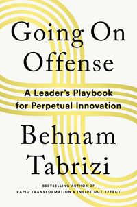 Produktbild: Going on Offense