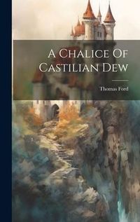 Produktbild: Chalice Of Castilian Dew