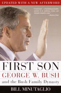Produktbild: First Son