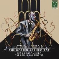Produktbild: The Golden Age Project