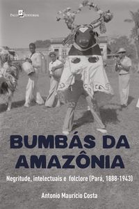 Produktbild: Bumb&aacute;s da Amaz&ocirc;nia