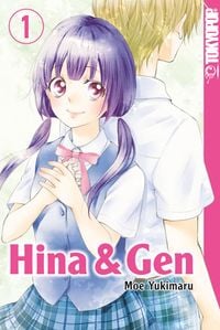 Produktbild: Hina & Gen 01
