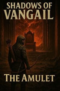 Produktbild: Shadows of Vangail