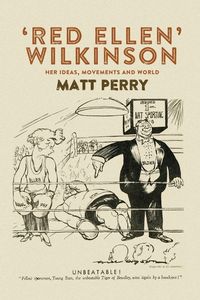 Produktbild: 'Red Ellen' Wilkinson