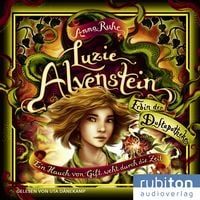 Produktbild: Luzie Alvenstein &ndash; Erbin der Duftapotheke (3). Ein Hauch von Gift weht durch die Zeit