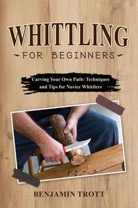 Produktbild: Whittling For Beginners