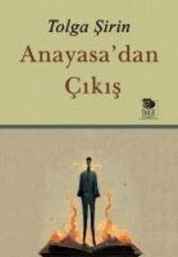 Produktbild: Anayasadan Cikis