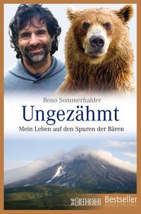 Produktbild: Ungez&auml;hmt