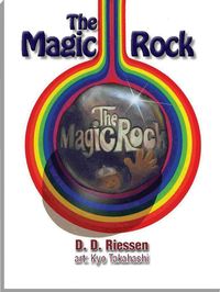 Produktbild: The Magic Rock