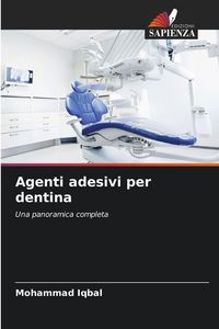 Produktbild: Agenti adesivi per dentina