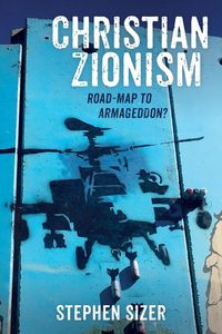 Produktbild: Christian Zionism