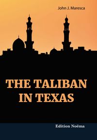 Produktbild: The Taliban in Texas