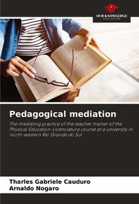 Produktbild: Pedagogical mediation