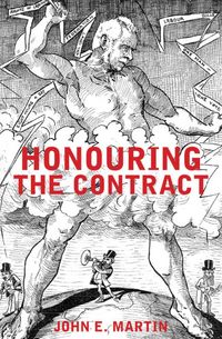 Produktbild: Honouring the Contract